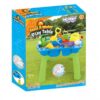Pakiranje otroške mize za igro s peskom in vodo