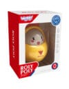 Otroška igrača Roly Poly v embalaži