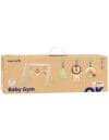 Embalaža za otroški igralni lok Baby Gym